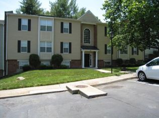 1221 Villa Ln UNIT D, Charlottesville, VA 22903