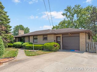 2510 Blanchard St SW, Wyoming, MI 49519