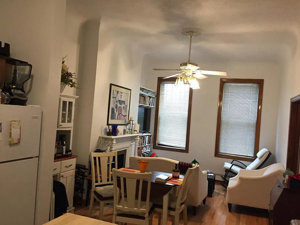 2 bed, $3,350 — Photo 2