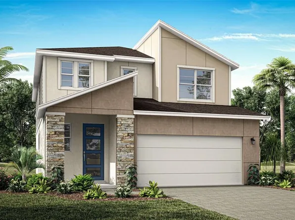 5643 Skylight Way, Palmetto, FL 34221