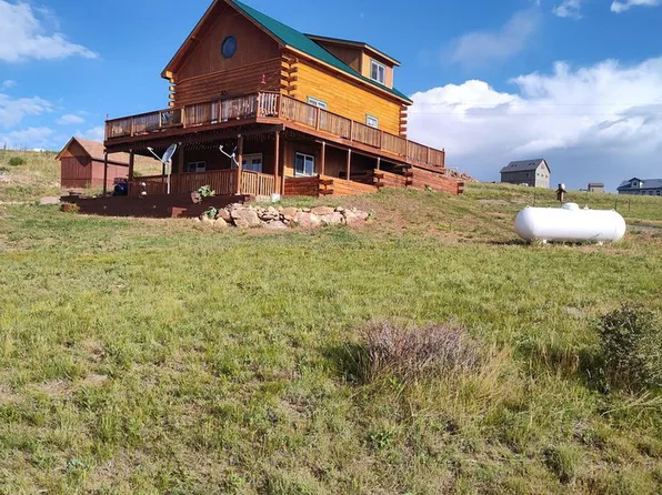 37 Rabbit Ears Ct, Livermore, CO 80536
