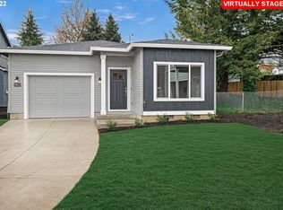 3811 NE 150th Ave, Portland, OR 97230