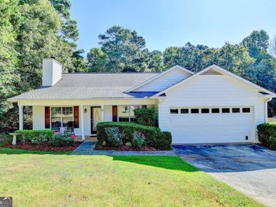 476 Cedar Trl, Winder, GA, 30680