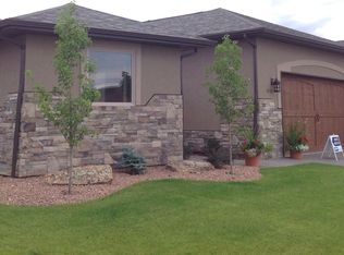 1042 San Sophia Dr, Montrose, CO 81403