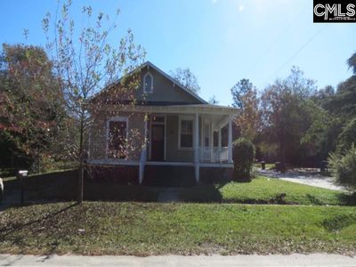 5100 Holmes Ave, Columbia, SC, 29203