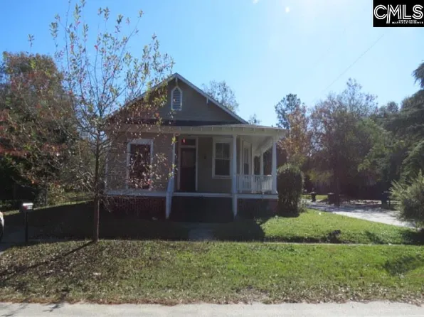5100 Holmes Ave, Columbia, SC 29203