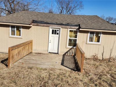 3933 N Lister Ave, Kansas City, MO, 64117