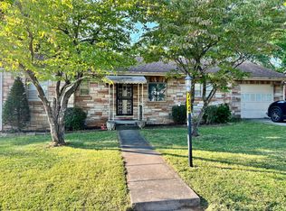 714 Summerdean Ave, Roanoke, VA 24019