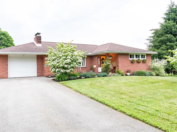 2340 Birch St, Sharpsville, PA 16150