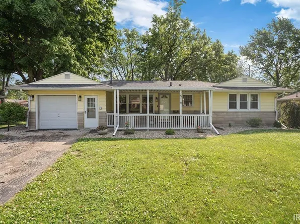 516 Holly Ln, Kokomo, IN 46902