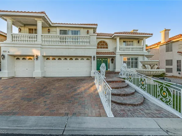 7609 Belgian Lion St, Las Vegas, NV 89139