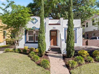 1818 E Moreno St, Pensacola, FL, 32503