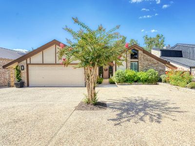 346 Englewood Dr, Kerrville, TX, 78028