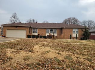 809 W Kingsley St, Springfield, MO 65807