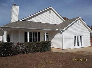 1301 Sunflower Ct, Locust Grove, GA 30248