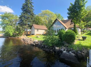 5 Gould Rd, Orono, ME 04473