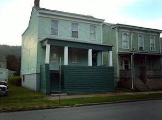313 N York St, Wheeling, WV