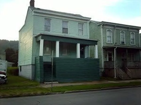 313 N York St, Wheeling, WV 26003