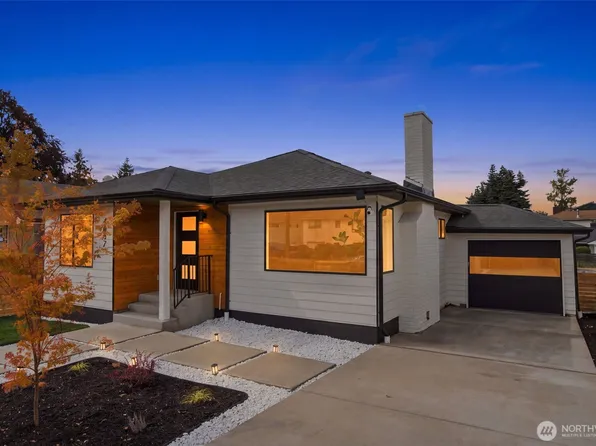 4807 15th Avenue S, Seattle, WA 98108