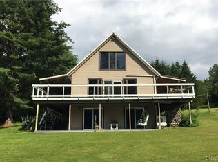 4288 Irish Hill Rd, Marathon, NY 13803