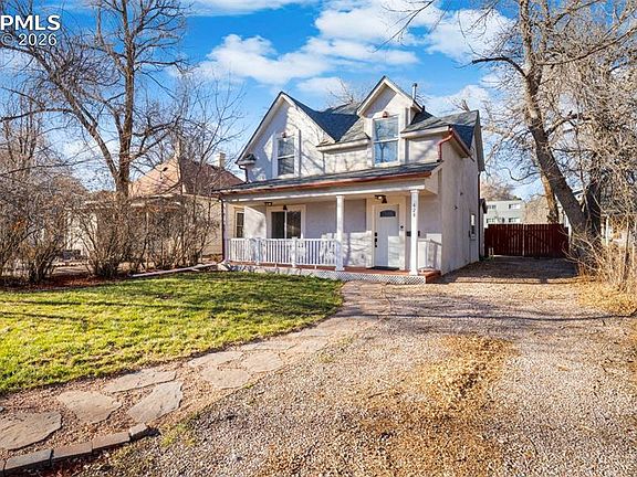 3rd image of 428 E Saint Vrain St