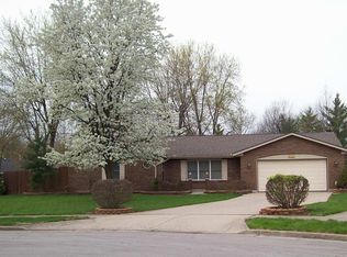 4322 Parkview Ave, Englewood, OH 45322