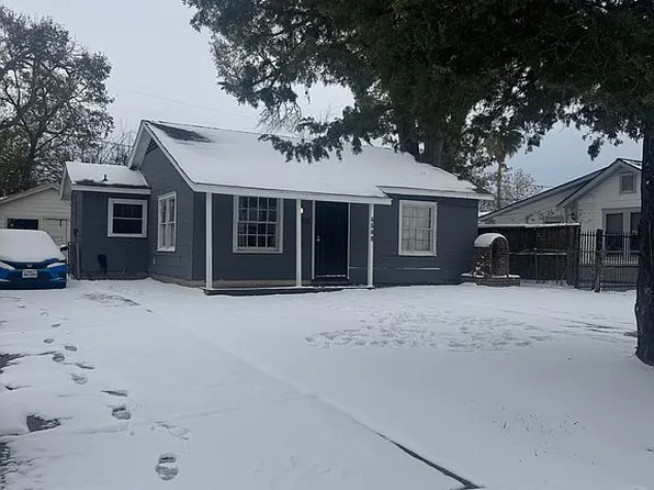 4508 Beggs St, Houston, TX 77009