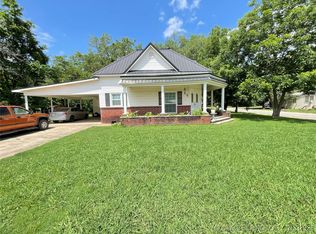 710 5th Ave, Warner, OK 74469