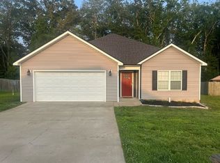 821 Rushing Dr, Clarksville, TN 37042