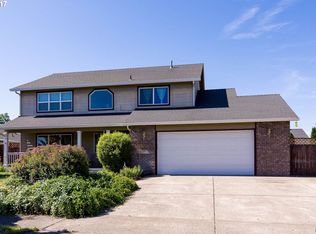 5937 Saint Helena St, Eugene, OR 97402