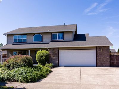 5937 Saint Helena St, Eugene, OR, 97402