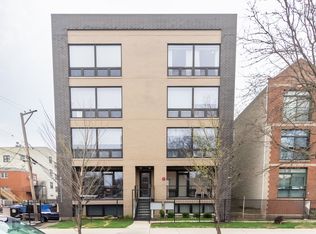 117 S Bell Ave #4S, Chicago, IL 60612