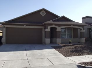 4932 Gold Ranch Ave, El Paso, TX 79934