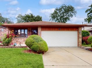 523 Exchange Ave, Calumet City, IL