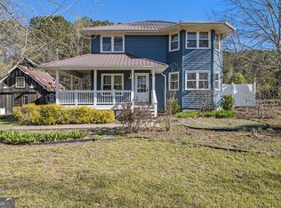 650 Moseley Rd, Stockbridge, GA 30281