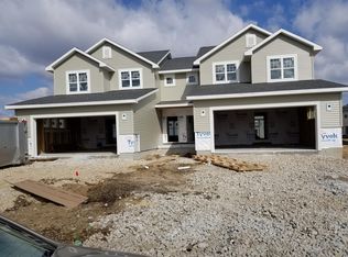 1113 Jackson Pl, Mount Pleasant, WI 53406