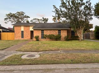 5058 Eider Dr, Corpus Christi, TX 78413