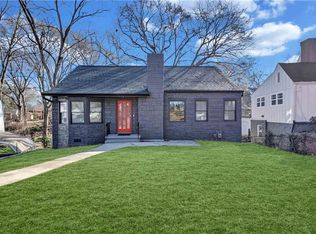 1275 Trenton St, Atlanta, GA 30316