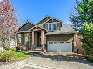 12512 SE Andorra Ave, Happy Valley, OR 97086