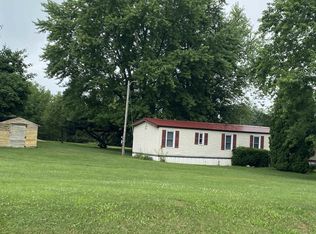 405 N Flint Rd, Angola, IN 46703