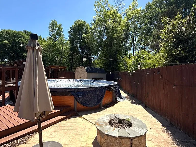 6814 Pence Rd — Photo 26