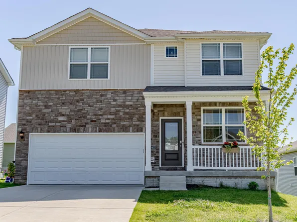 10403 Cedar Meadows Ct, Louisville, KY 40228