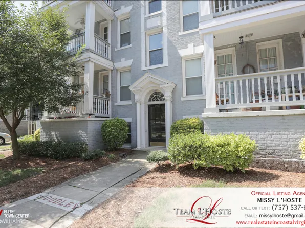 1017 Westover Ave APT 7, Norfolk, VA 23507