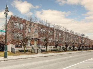 7629 Woodward Ave #7629, Detroit, MI 48202