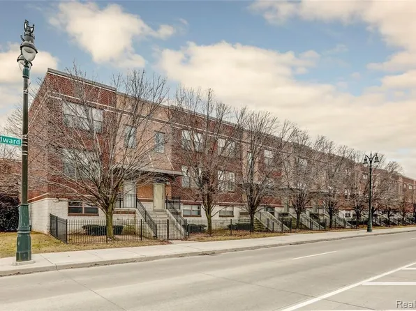 7629 Woodward Ave #7629, Detroit, MI 48202