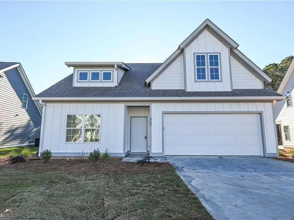 736 Eudora Welty Way, Athens, GA 30607