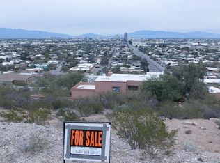 16 N Panorama Cir, Tucson, AZ 85745