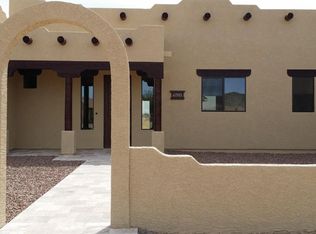 6785 W Appaloosa Trl, Coolidge, AZ 85128
