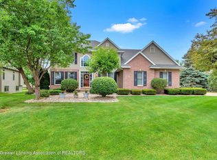 11654 Hidden Ridge Dr, Dewitt, MI 48820