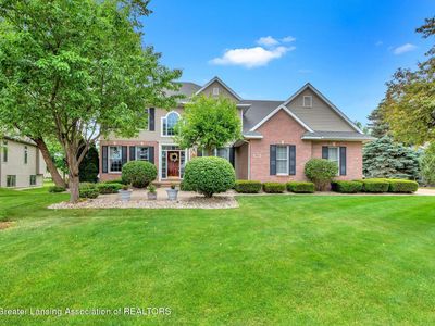11654 Hidden Ridge Dr, Dewitt, MI, 48820